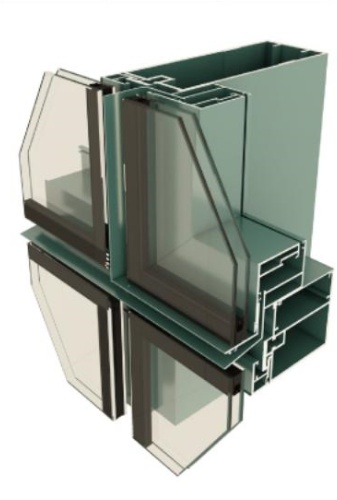 Structure Diagram of