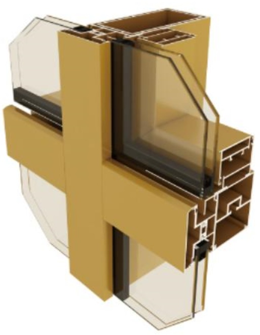 Structure Diagram of