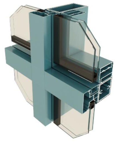 Structure Diagram of