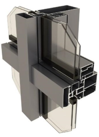 Structure Diagram of
