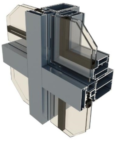 Structure Diagram of