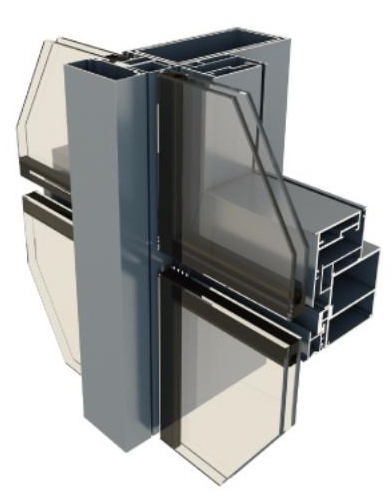 Structure Diagram of