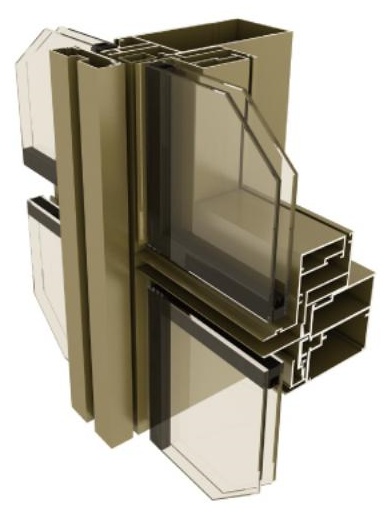 Structure Diagram of