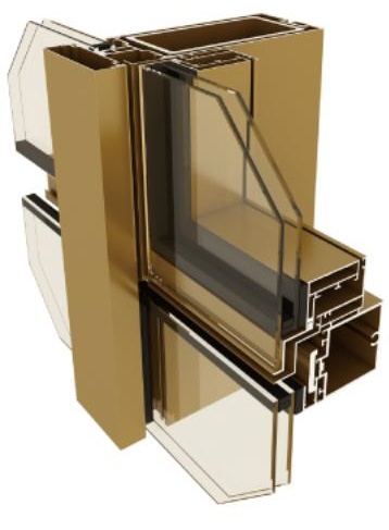Structure Diagram of