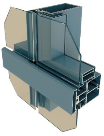 Structure Diagram of