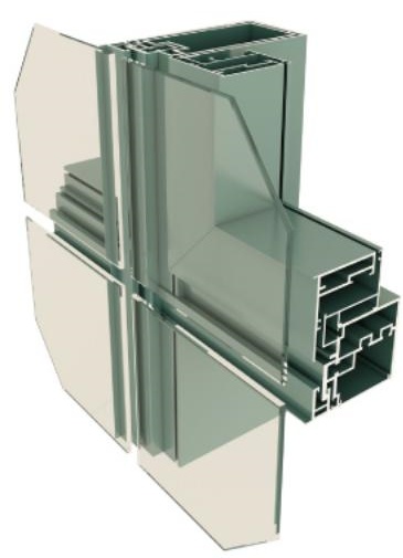 Structure Diagram of