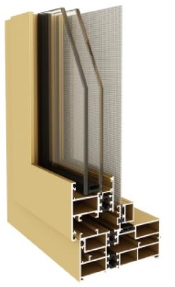 100C series insulate