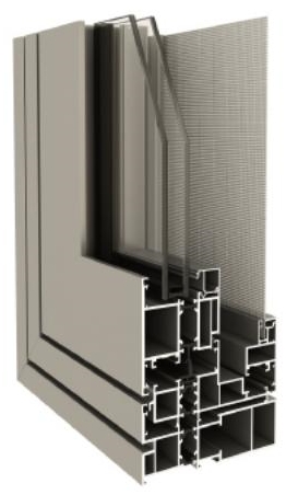 118/95A/70/80 series