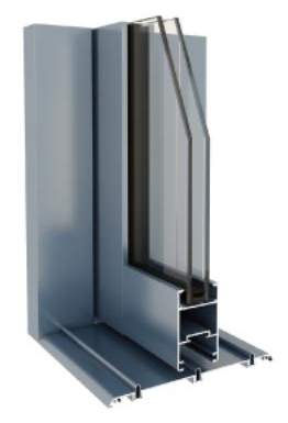 105A series sliding 