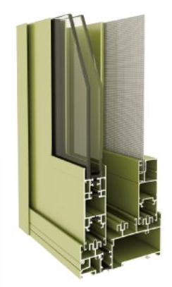 122A series insulate