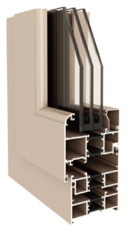70V Thermal Barrier 