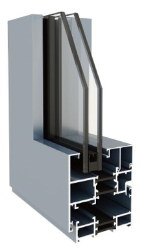 65D Thermal Barrier 