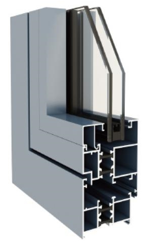 52A Thermal Barrier 