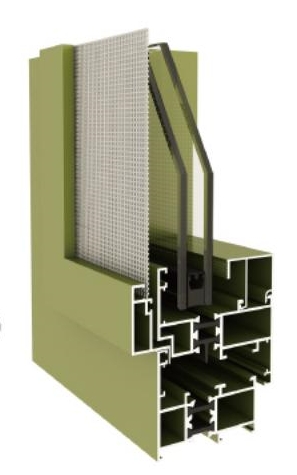 55L Thermal Barrier 