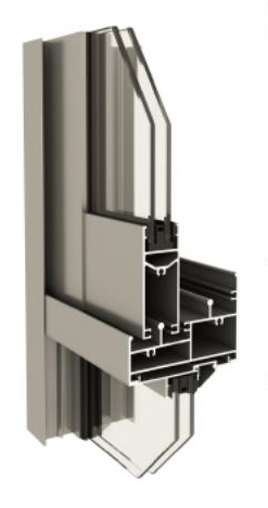 Series 88C Sliding W