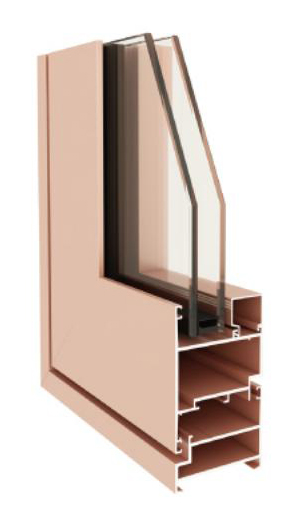 Series 55L Casement 