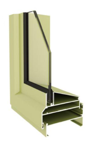 Series 70 Casement W