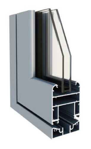 Series 75A Folding D