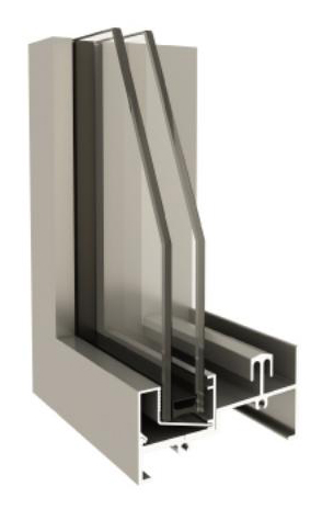 Series 88A Sliding D