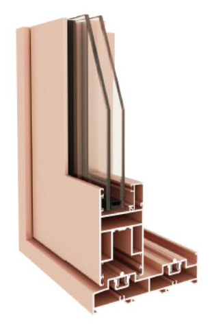 Series 140B Sliding 