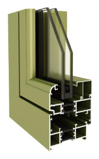 65Z Thermal Barrier 