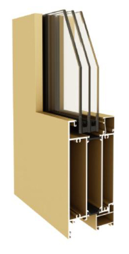 70Y Thermal Barrier 