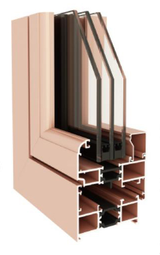 70P Thermal Barrier 