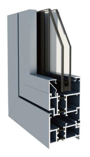 60C Thermal Barrier 