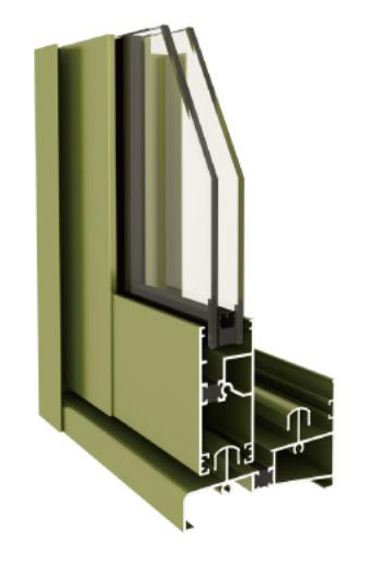 90J Thermal Barrier 