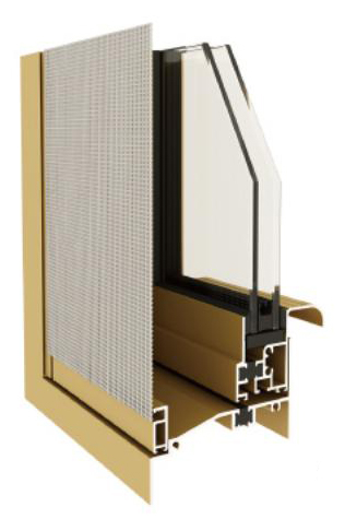 T83 Thermal Barrier 