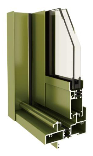 92Q Thermal Barrier 