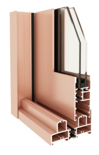 90C Thermal Barrier 