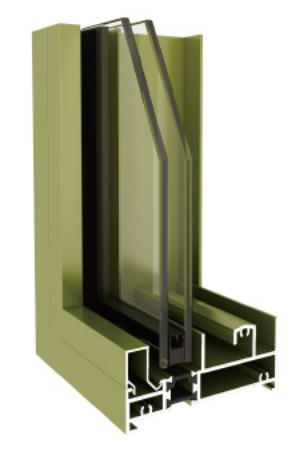 95H Thermal Barrier 