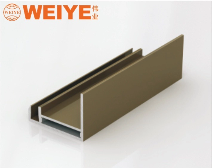 Aluminum Profiles for Solar Panel System