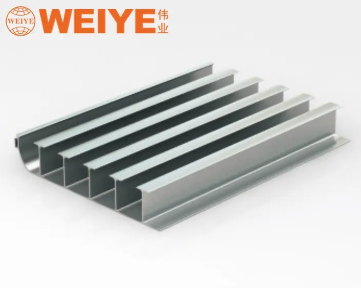 T-Floor Aluminum Pro