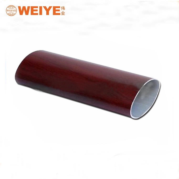 Aluminum Pipe Railin