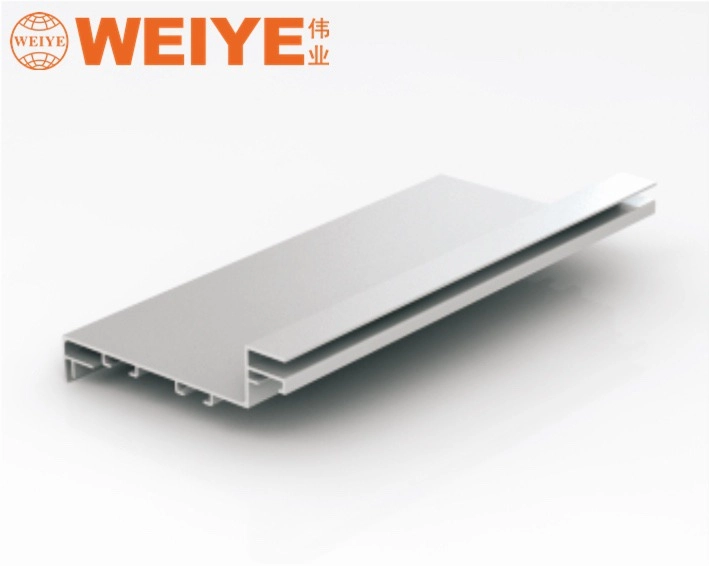 Durable Aluminum Dec