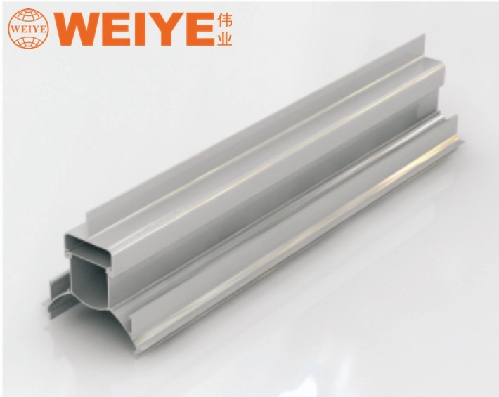 Waterproofing Alumin