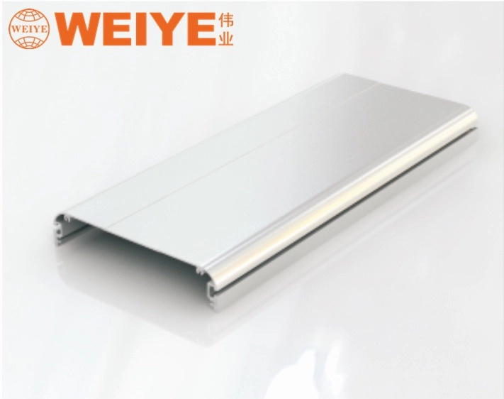 Closet Door Series Aluminum Profile