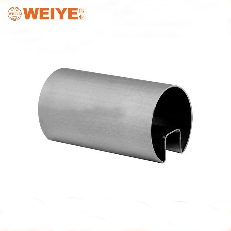 Aluminum Handrail Sy