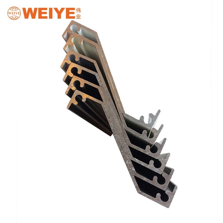Extruded Aluminum Lo