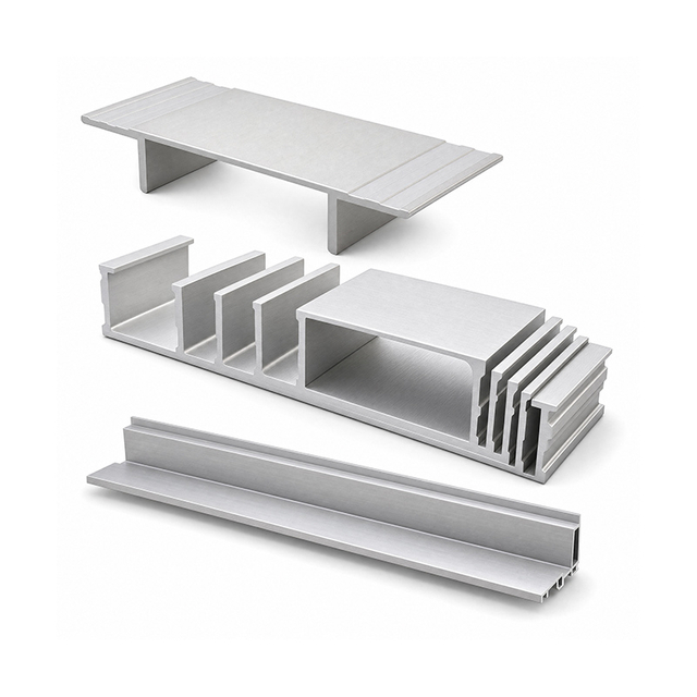 Building Profiles
