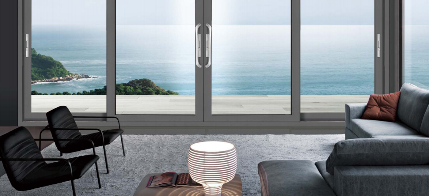 RG 16 Flat Door