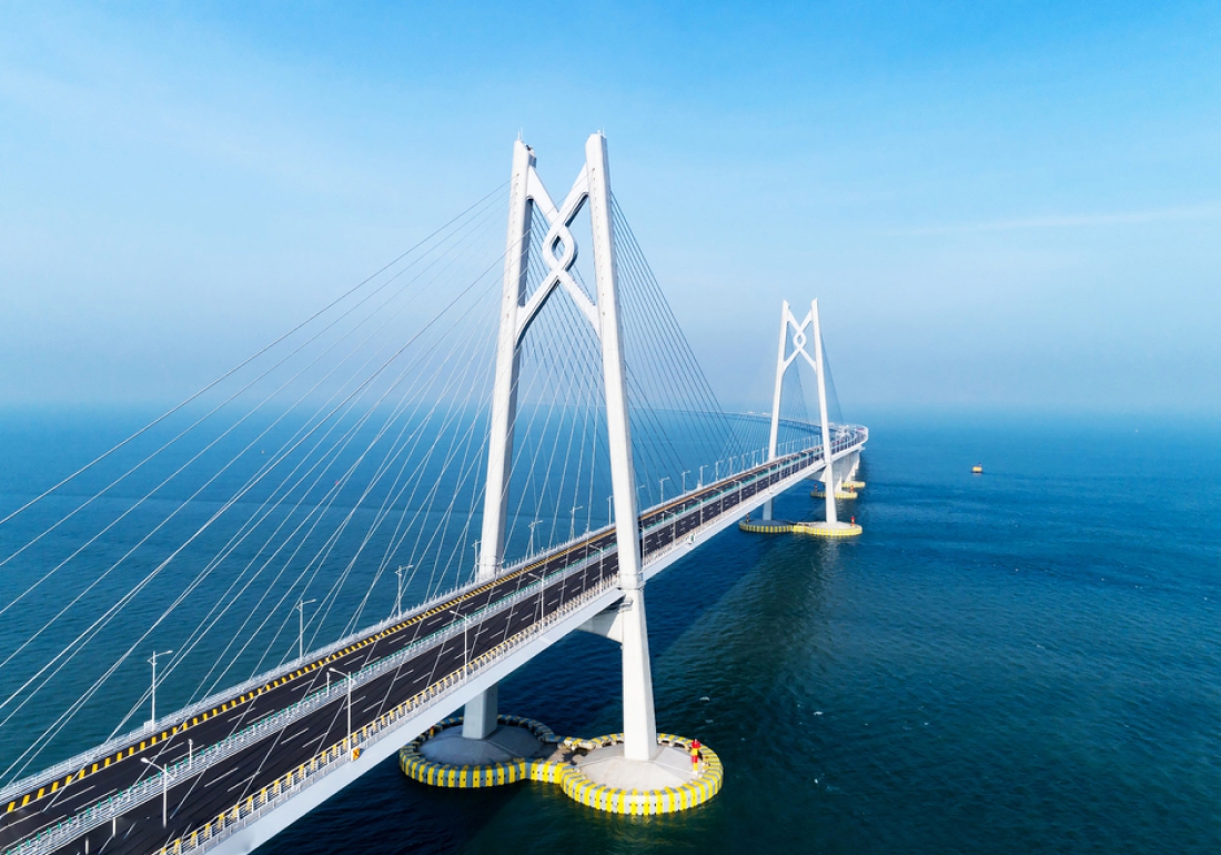 Architectural Fluorocarbon Powder Coatings