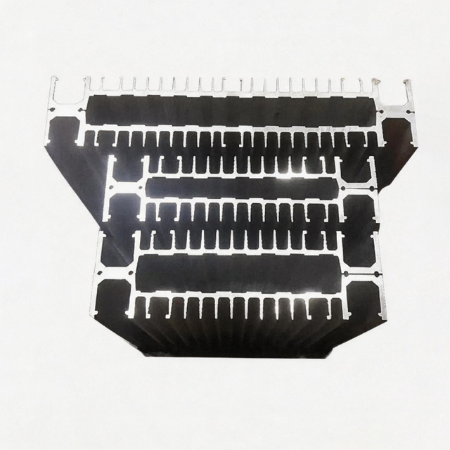 Aluminum Bus Duct