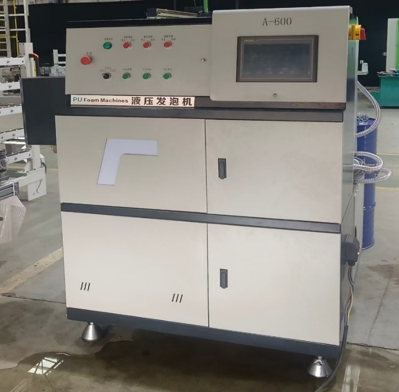 PU Foam Pouring Machines