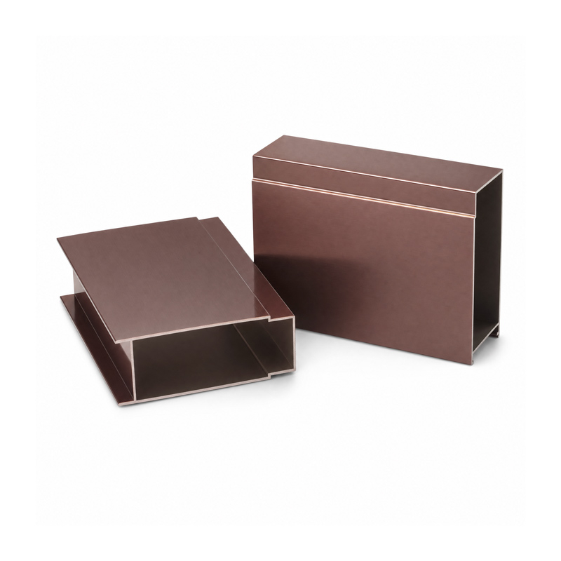 Aluminum Profiles for Doors & Windows