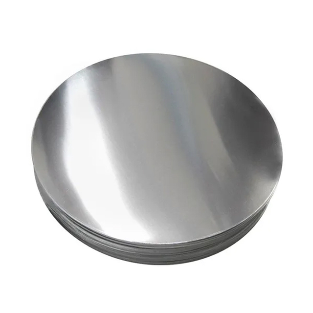 Aluminum Circle