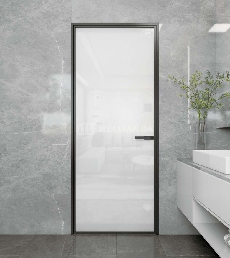 RG 08 Flat Door