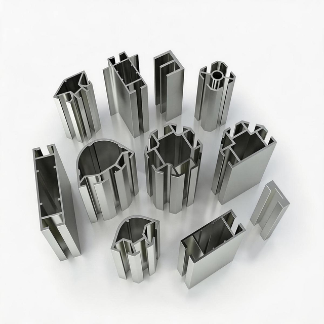 Industrial Profiles